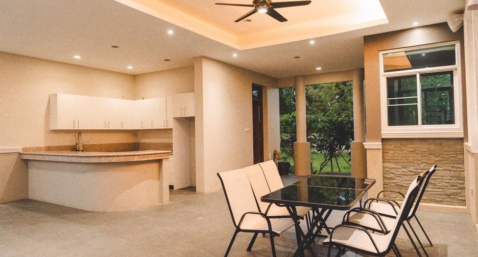 Haus zum Kauf mit 5 Zimmer in Doi Saket, Chiang Mai