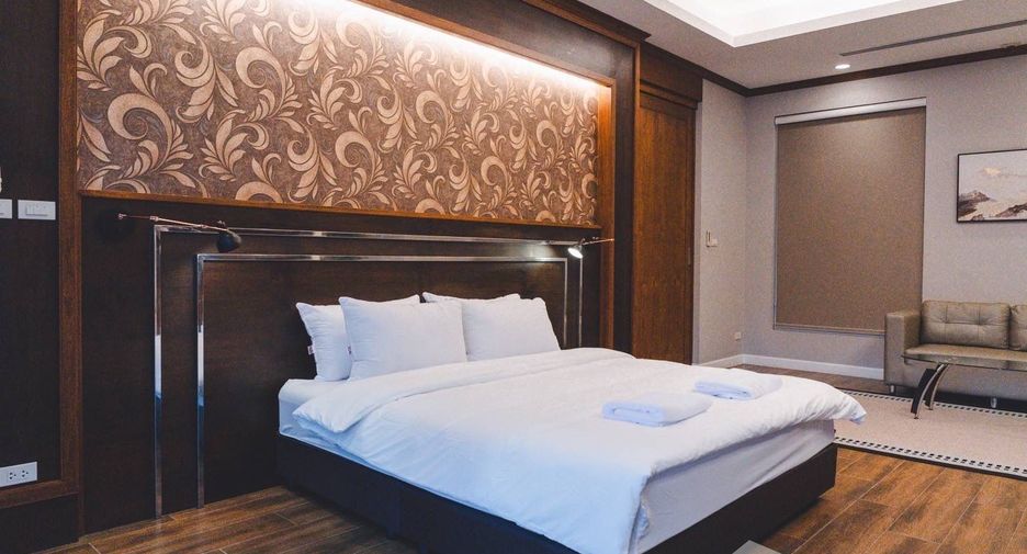 For sale 5 bedrooms house in Doi Saket, Chiang Mai