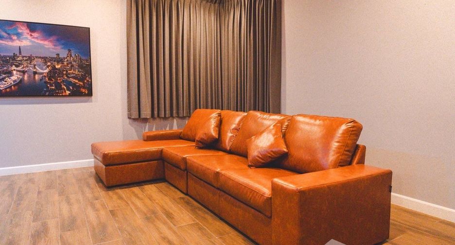 For sale 5 bedrooms house in Doi Saket, Chiang Mai