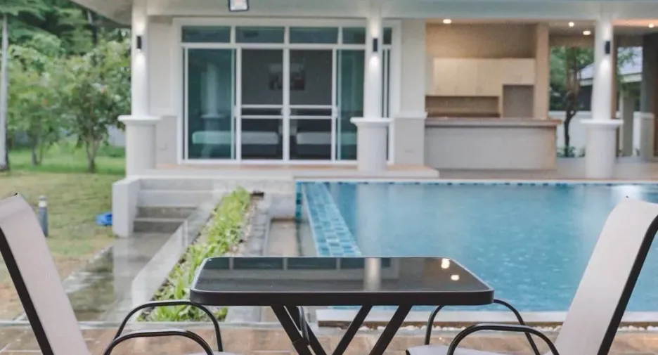 For sale 5 bedrooms house in Doi Saket, Chiang Mai