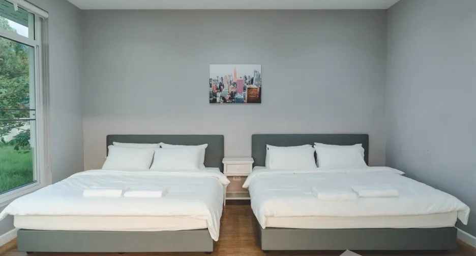 For sale 5 bedrooms house in Doi Saket, Chiang Mai