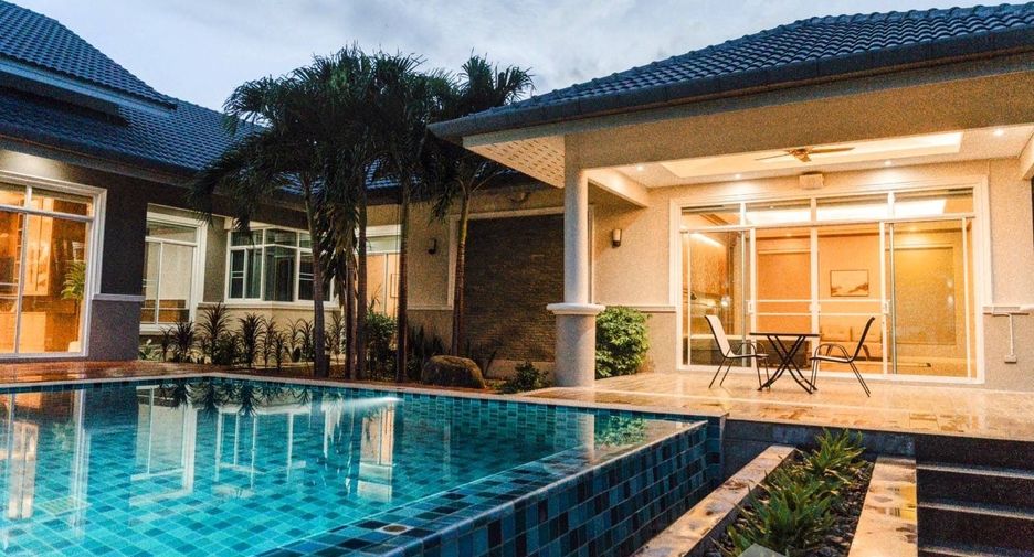 Haus zum Kauf mit 5 Zimmer in Doi Saket, Chiang Mai