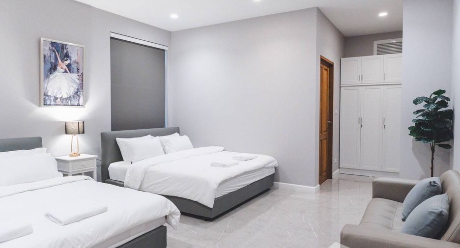 For sale 5 bedrooms house in Doi Saket, Chiang Mai