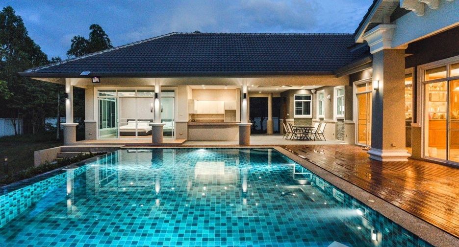 Haus zum Kauf mit 5 Zimmer in Doi Saket, Chiang Mai
