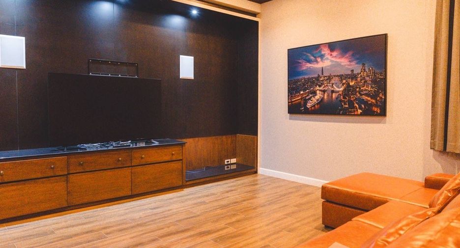 Haus zum Kauf mit 5 Zimmer in Doi Saket, Chiang Mai