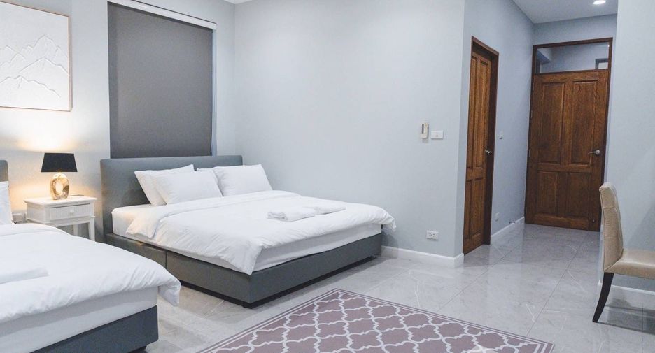 Haus zum Kauf mit 5 Zimmer in Doi Saket, Chiang Mai