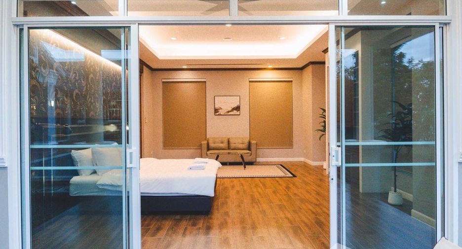 Haus zum Kauf mit 5 Zimmer in Doi Saket, Chiang Mai