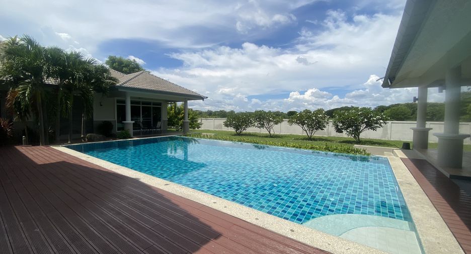Haus zum Kauf mit 5 Zimmer in Doi Saket, Chiang Mai