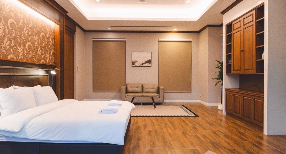 Haus zum Kauf mit 5 Zimmer in Doi Saket, Chiang Mai