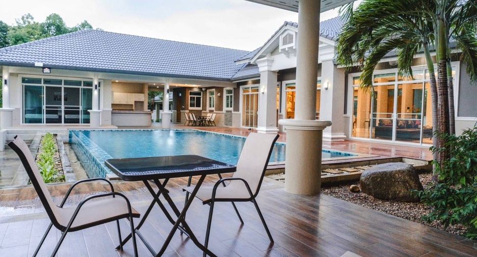 For sale 5 bedrooms house in Doi Saket, Chiang Mai