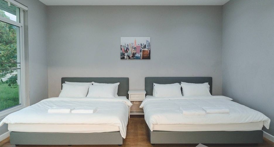 Haus zum Kauf mit 5 Zimmer in Doi Saket, Chiang Mai