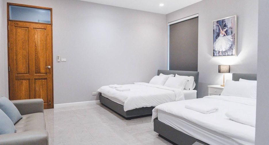 Haus zum Kauf mit 5 Zimmer in Doi Saket, Chiang Mai