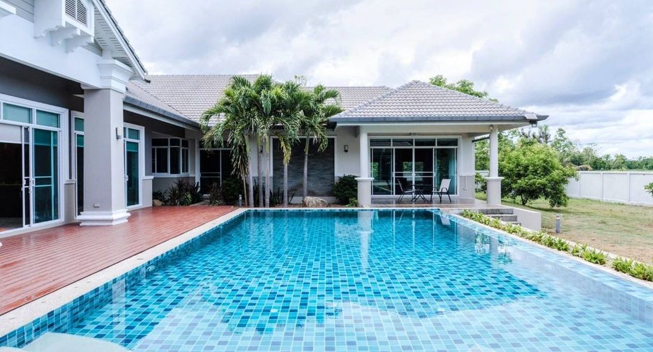 Haus zum Kauf mit 5 Zimmer in Doi Saket, Chiang Mai
