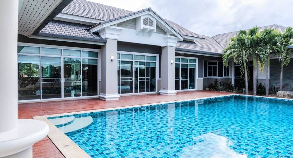 Haus zum Kauf mit 5 Zimmer in Doi Saket, Chiang Mai