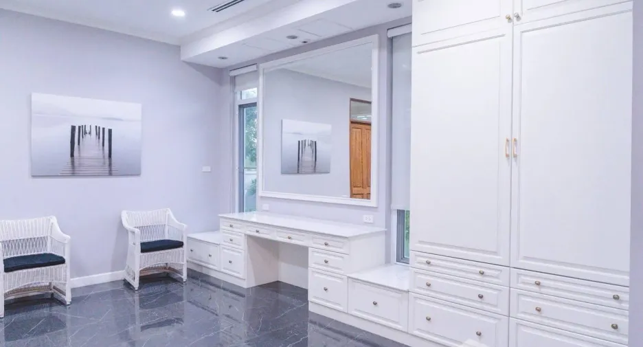 For sale 5 bedrooms house in Doi Saket, Chiang Mai