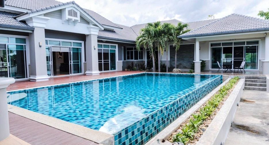 Haus zum Kauf mit 5 Zimmer in Doi Saket, Chiang Mai