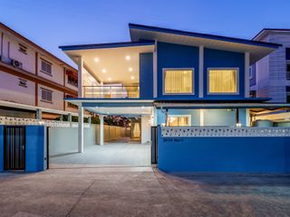 For rent 6 bedrooms house in Bang Lamung, Chonburi