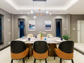 For rent 6 bedrooms house in Bang Lamung, Chonburi