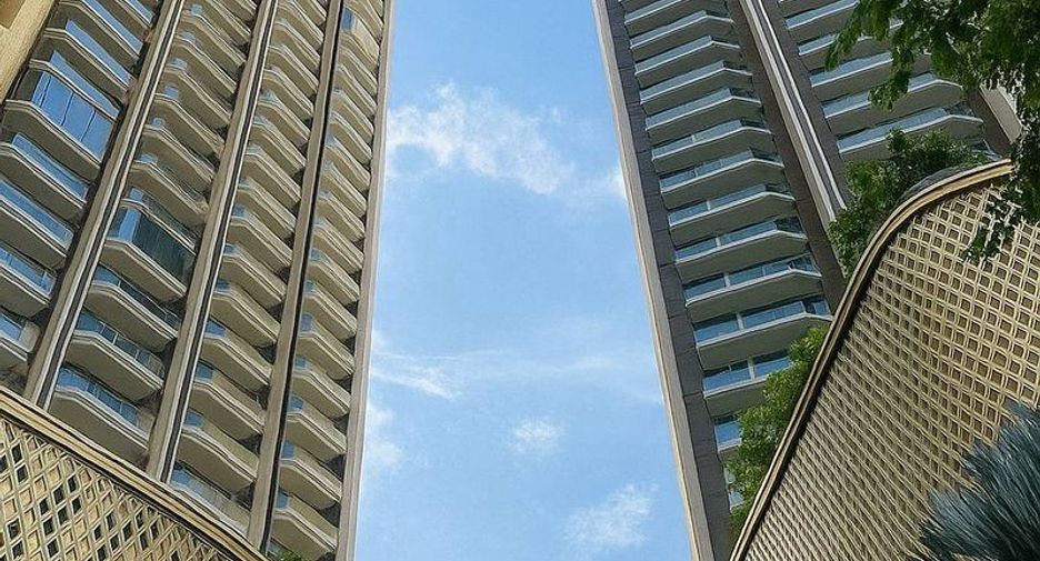 À vendre et à louer 6 chambres condo à Khlong San, Bangkok
