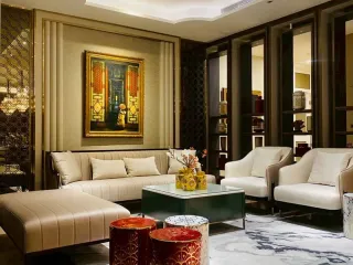 For sale そして for rent 6 ベッドルーム condo in Khlong San, Bangkok
