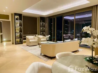 For sale そして for rent 6 ベッドルーム condo in Khlong San, Bangkok