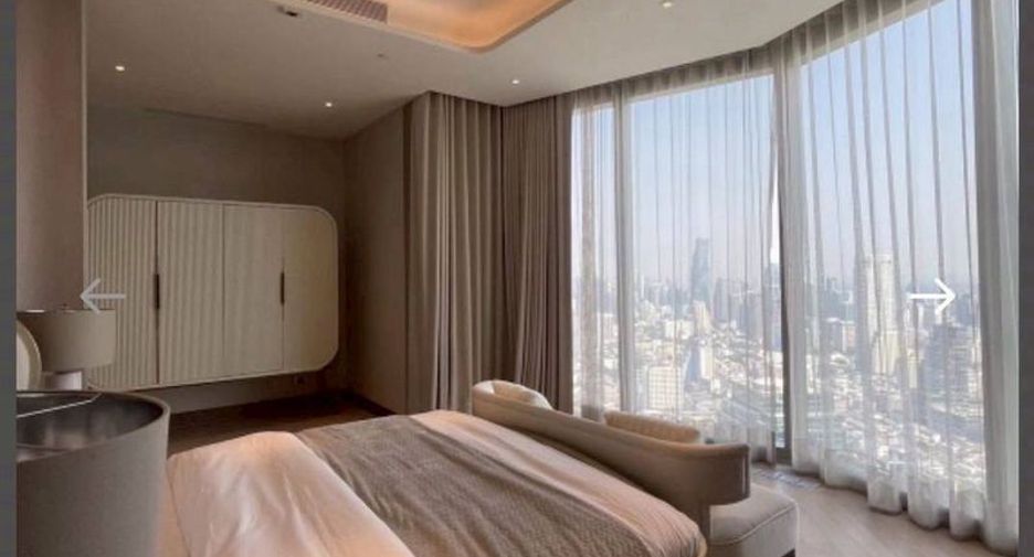 À vendre et à louer 6 chambres condo à Khlong San, Bangkok