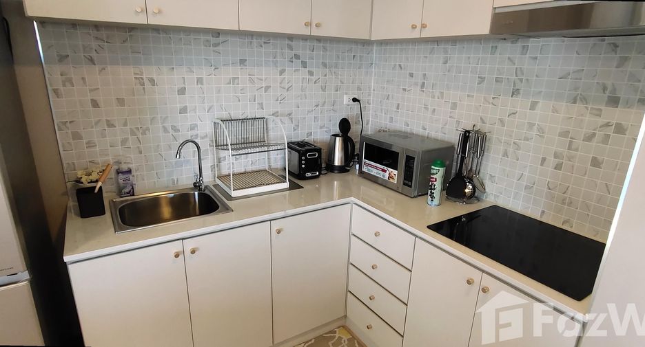 Wohnung zum Kauf mit 2 Zimmer in Hua Hin, Prachuap Khiri Khan