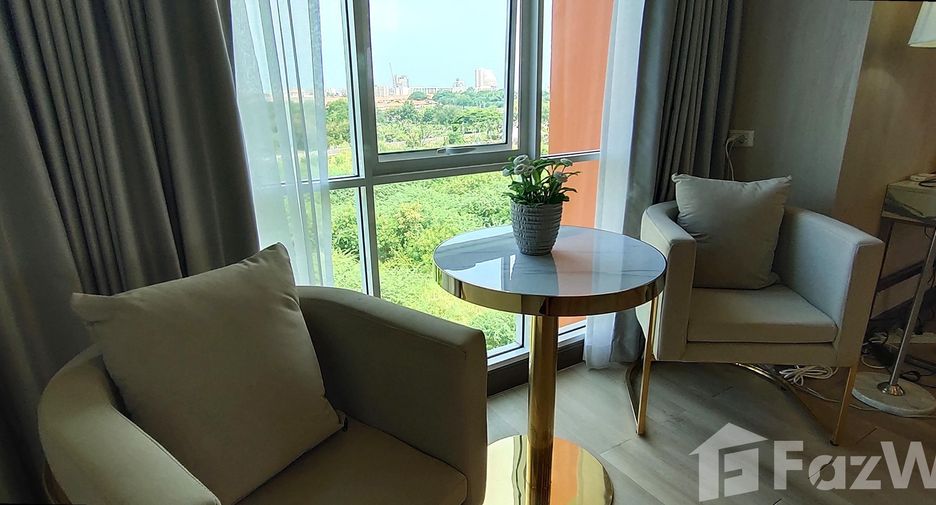 Wohnung zum Kauf mit 2 Zimmer in Hua Hin, Prachuap Khiri Khan