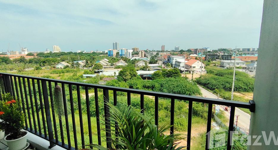 Wohnung zum Kauf mit 2 Zimmer in Hua Hin, Prachuap Khiri Khan