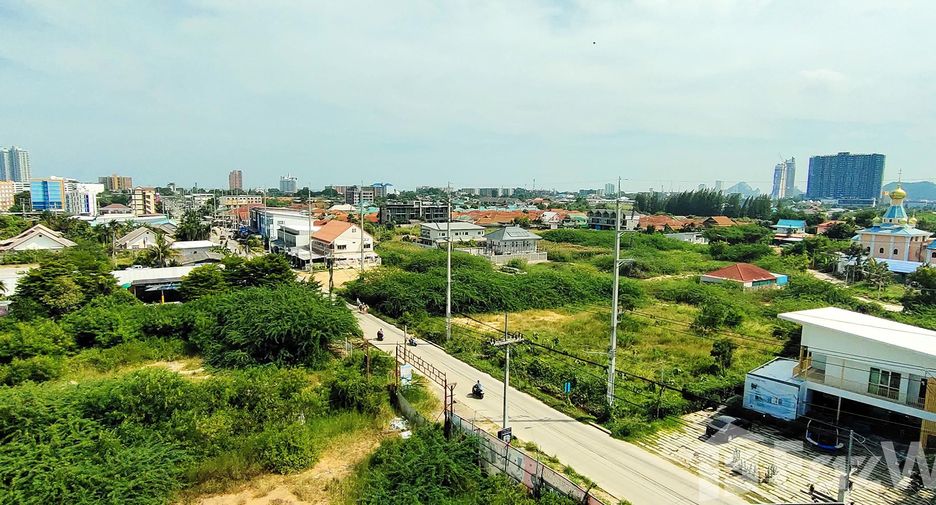 Wohnung zum Kauf mit 2 Zimmer in Hua Hin, Prachuap Khiri Khan