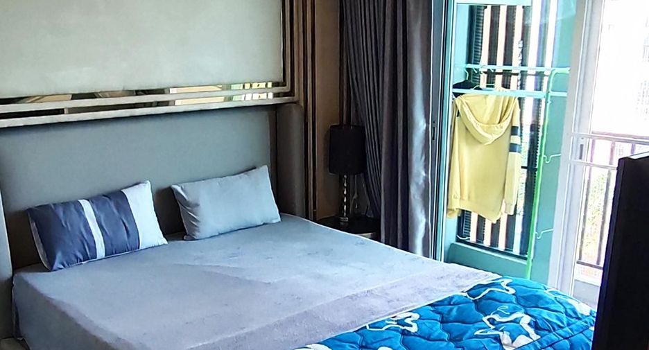À vendre 2 chambres condo à Hua Hin, Prachuap Khiri Khan
