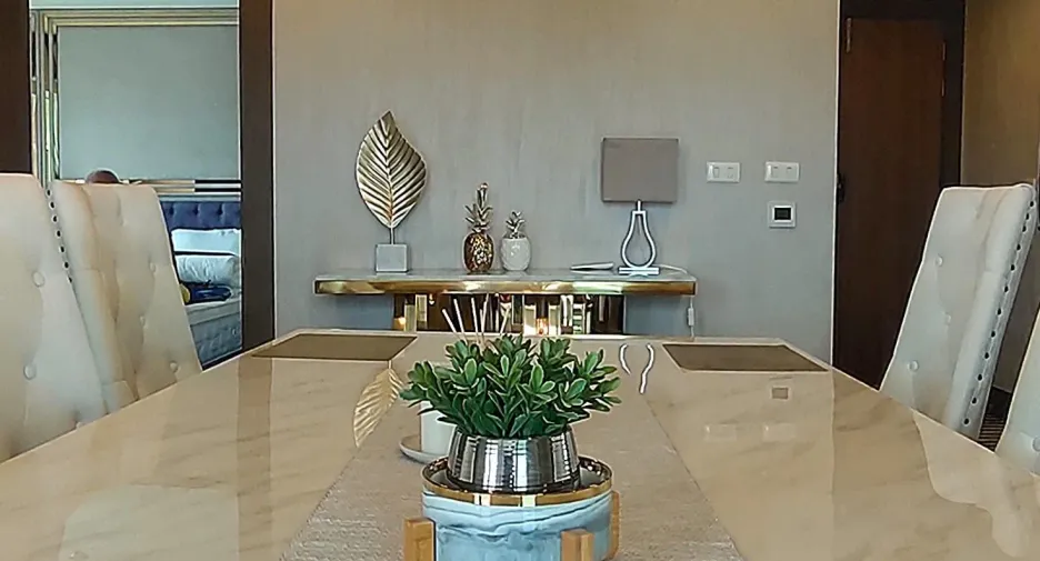 Wohnung zum Kauf mit 2 Zimmer in Hua Hin, Prachuap Khiri Khan