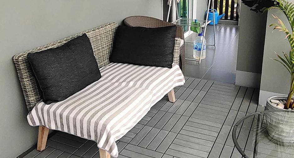 Wohnung zum Kauf mit 2 Zimmer in Hua Hin, Prachuap Khiri Khan
