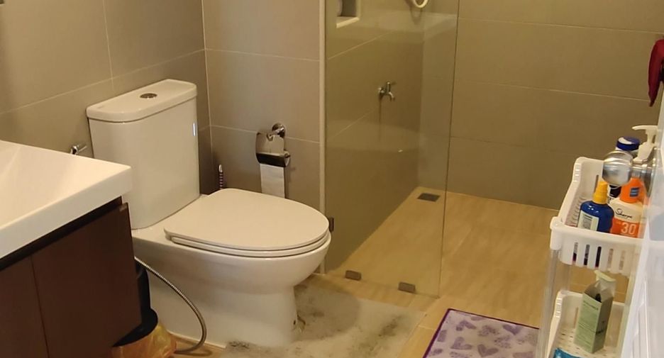 À vendre 2 chambres condo à Hua Hin, Prachuap Khiri Khan