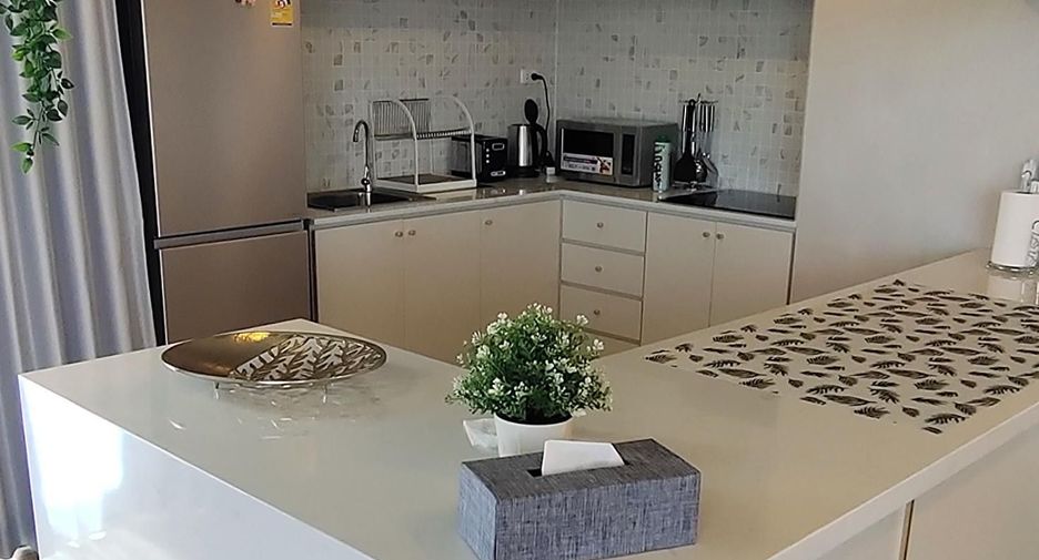 Wohnung zum Kauf mit 2 Zimmer in Hua Hin, Prachuap Khiri Khan