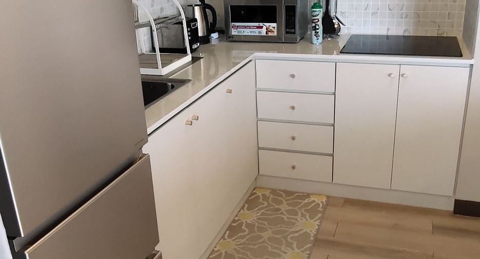 Wohnung zum Kauf mit 2 Zimmer in Hua Hin, Prachuap Khiri Khan