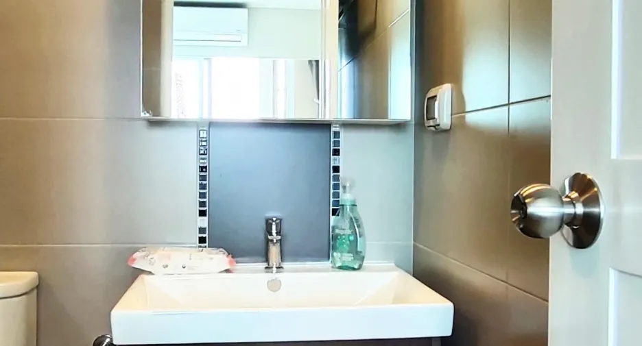 Wohnung zum Kauf mit 2 Zimmer in Hua Hin, Prachuap Khiri Khan
