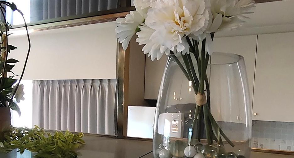 À vendre 2 chambres condo à Hua Hin, Prachuap Khiri Khan