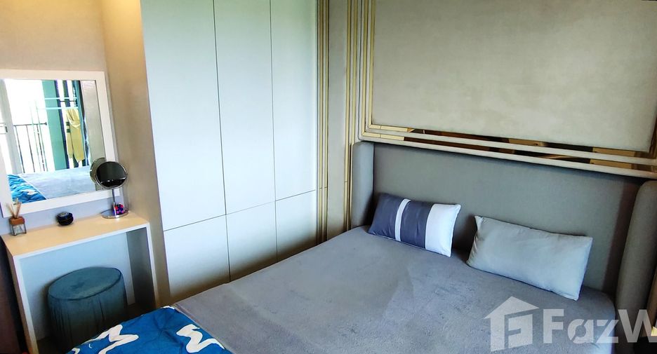 Wohnung zum Kauf mit 2 Zimmer in Hua Hin, Prachuap Khiri Khan