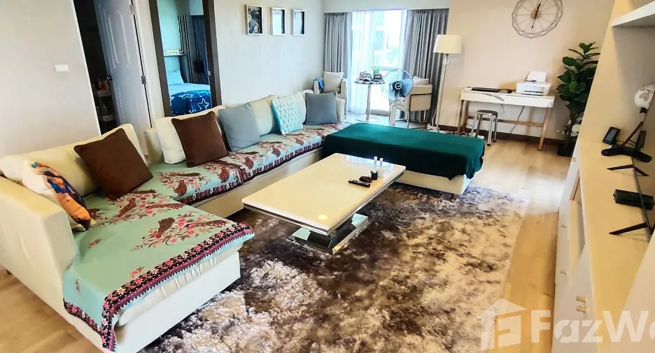 Wohnung zum Kauf mit 2 Zimmer in Hua Hin, Prachuap Khiri Khan