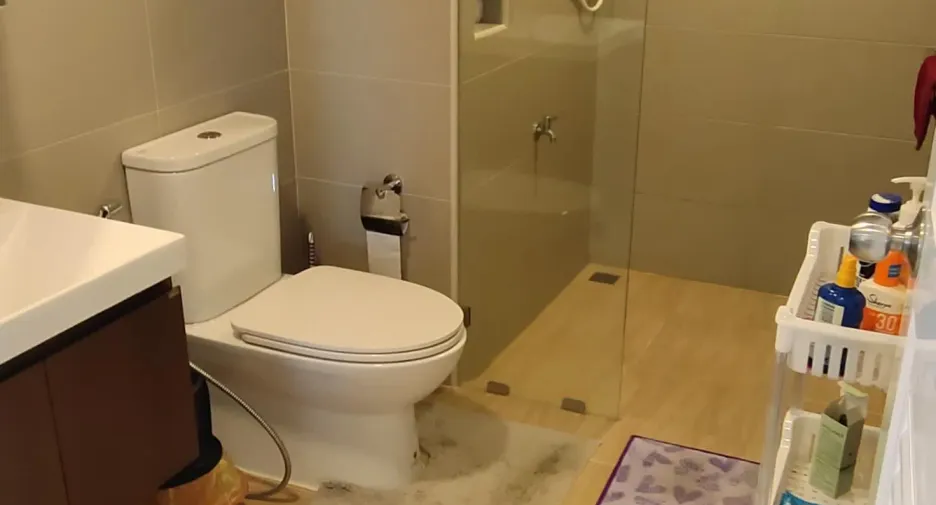 Wohnung zum Kauf mit 2 Zimmer in Hua Hin, Prachuap Khiri Khan