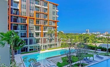 Wohnung zum Kauf mit 2 Zimmer in Hua Hin, Prachuap Khiri Khan