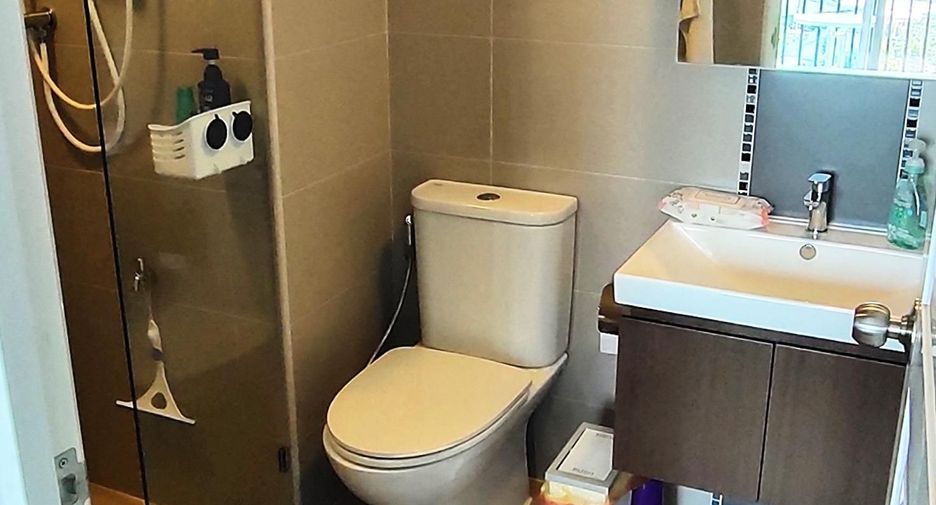 Wohnung zum Kauf mit 2 Zimmer in Hua Hin, Prachuap Khiri Khan