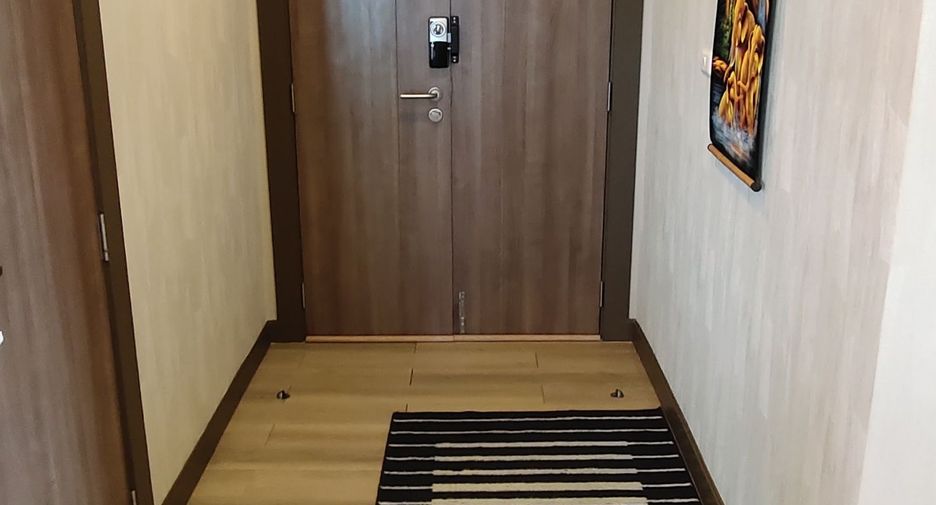 Wohnung zum Kauf mit 2 Zimmer in Hua Hin, Prachuap Khiri Khan