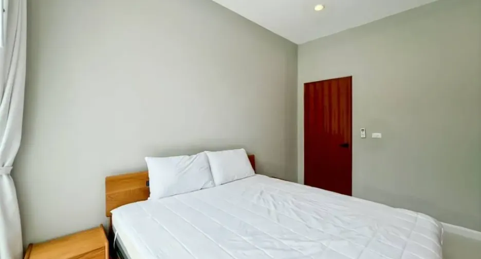 For sale 4 bedrooms villa in Hua Hin, Prachuap Khiri Khan