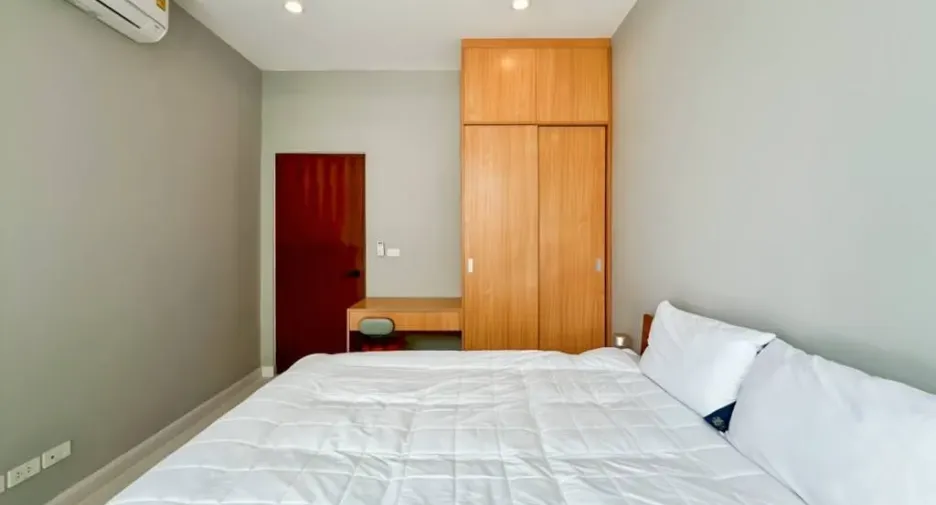For sale 4 bedrooms villa in Hua Hin, Prachuap Khiri Khan
