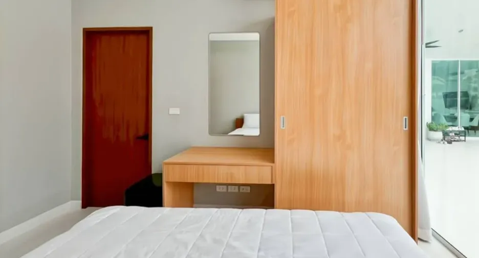 For sale 4 bedrooms villa in Hua Hin, Prachuap Khiri Khan