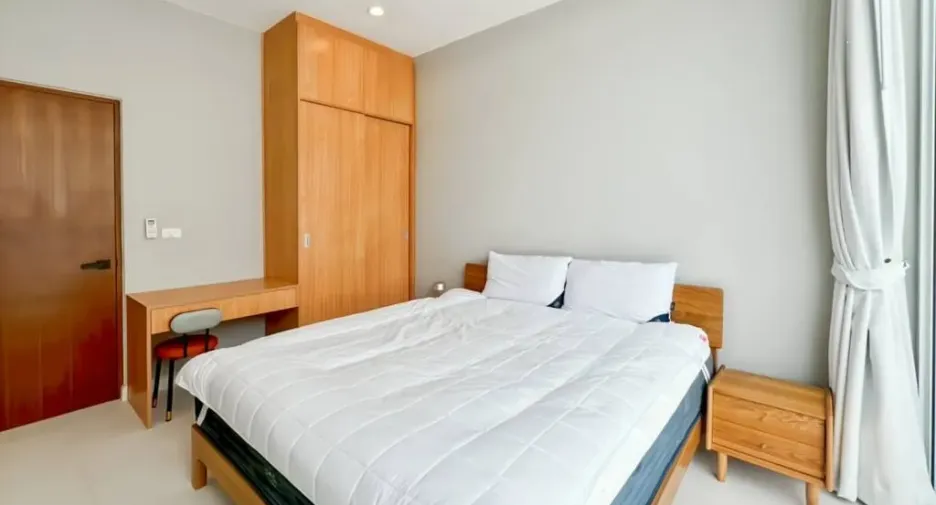 For sale 4 bedrooms villa in Hua Hin, Prachuap Khiri Khan