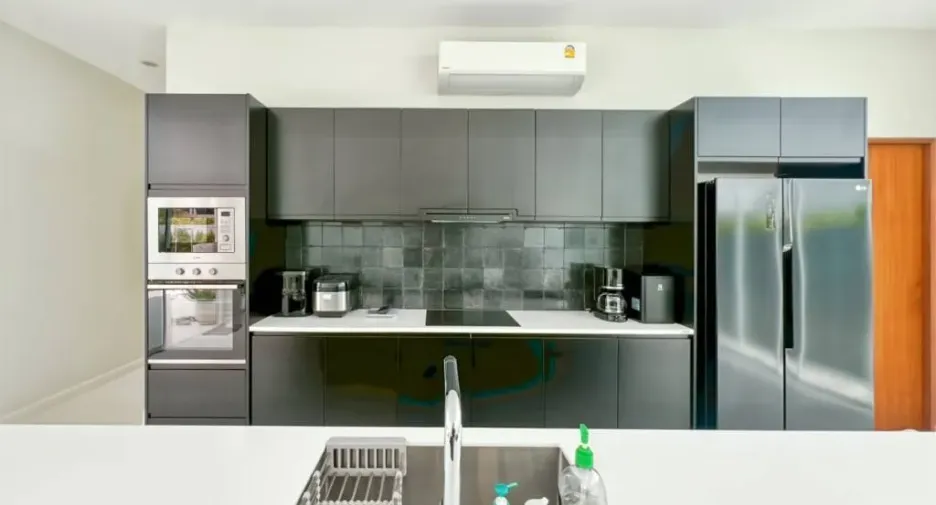 For sale 4 bedrooms villa in Hua Hin, Prachuap Khiri Khan