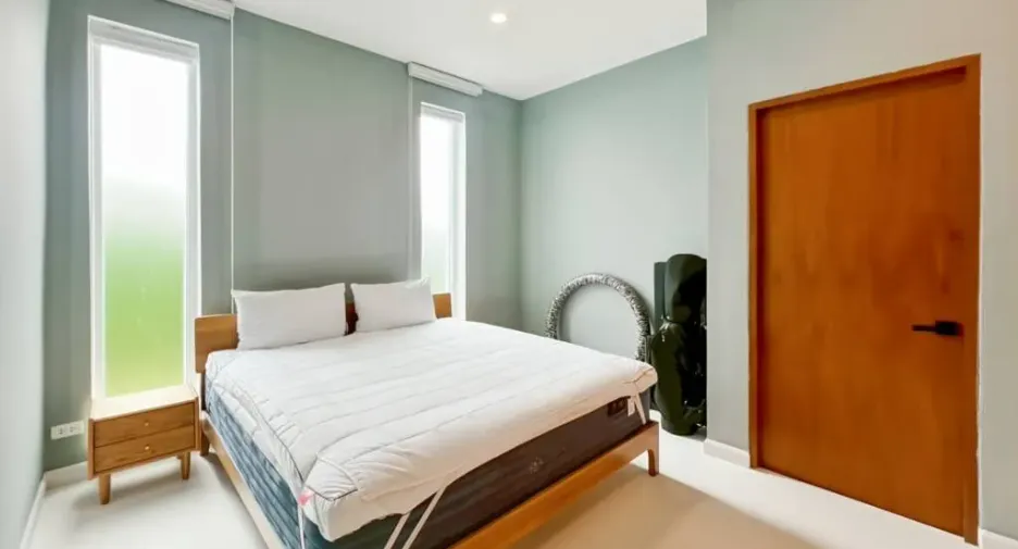 For sale 4 bedrooms villa in Hua Hin, Prachuap Khiri Khan